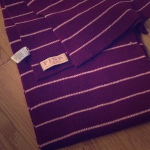Thomas Pink Scarf